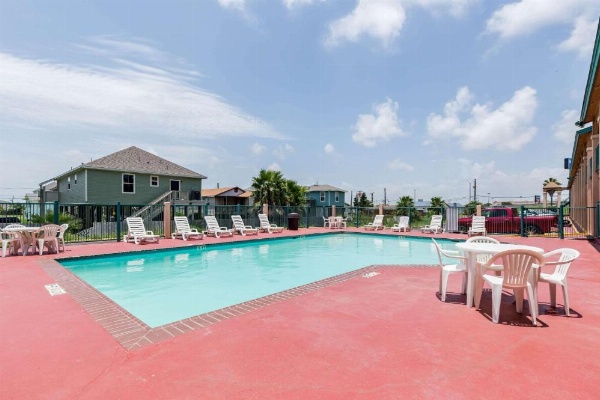 Rodeway Inn - Galveston image 16