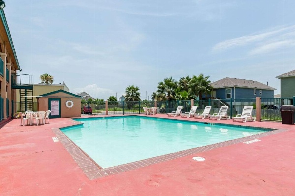 Rodeway Inn - Galveston image 17