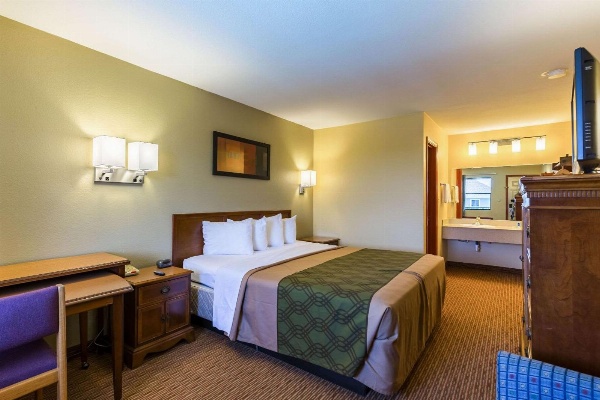 Rodeway Inn - Galveston Main image