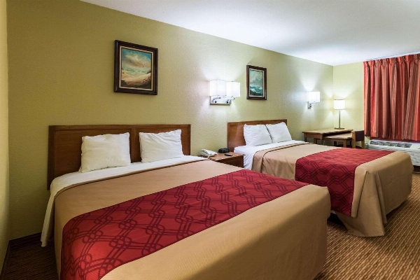 Rodeway Inn - Galveston image 5